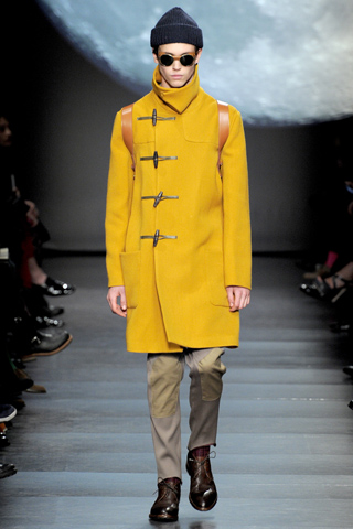 Paul Smith / - 2011-2012